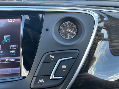 2019 Buick Envision AWD Premium I