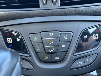2019 Buick Envision AWD Premium I