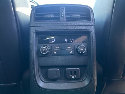 2019 Buick Envision AWD Premium I