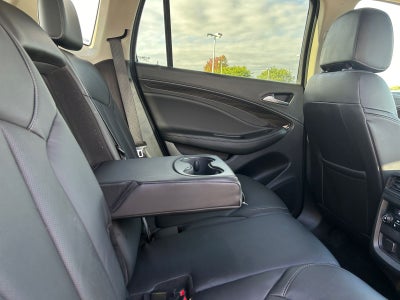 2019 Buick Envision AWD Premium I