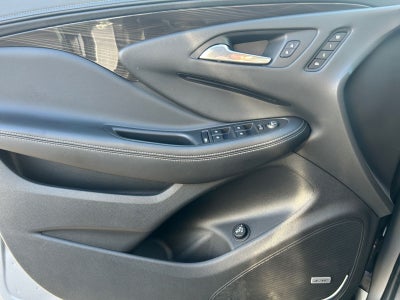 2019 Buick Envision AWD Premium I