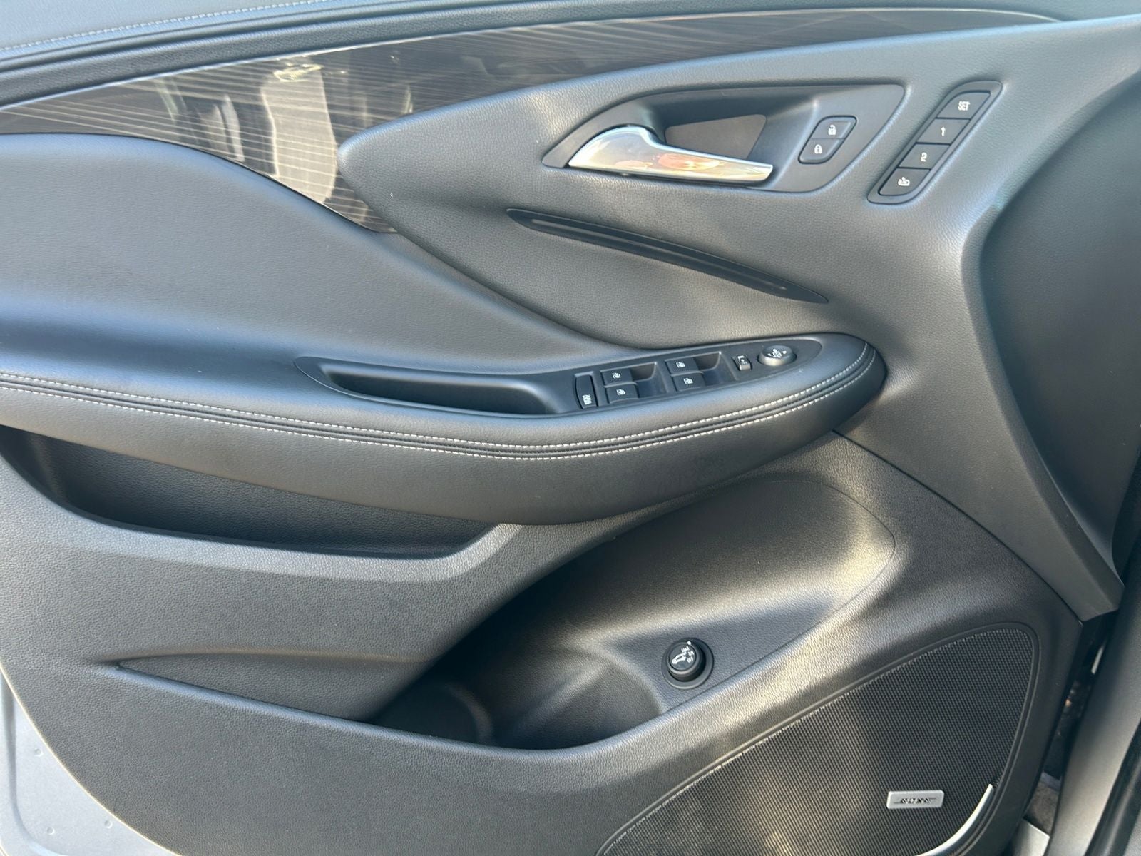 2019 Buick Envision AWD Premium I
