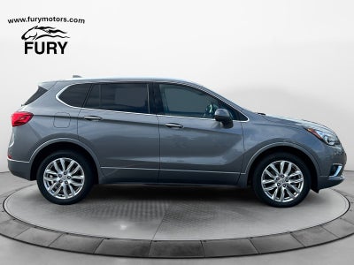 2019 Buick Envision AWD Premium I
