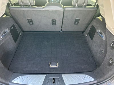 2019 Buick Envision AWD Premium I