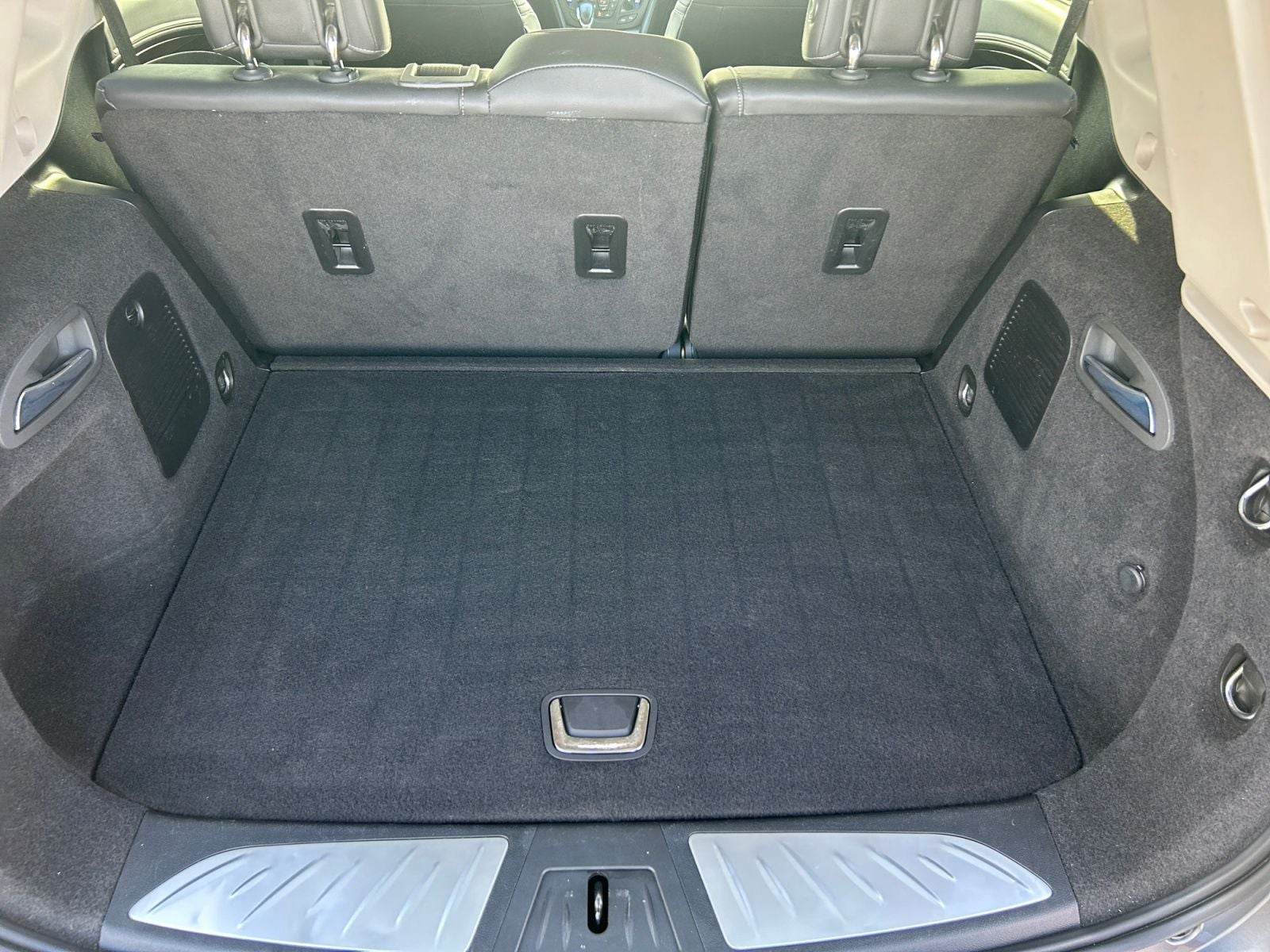 2019 Buick Envision AWD Premium I