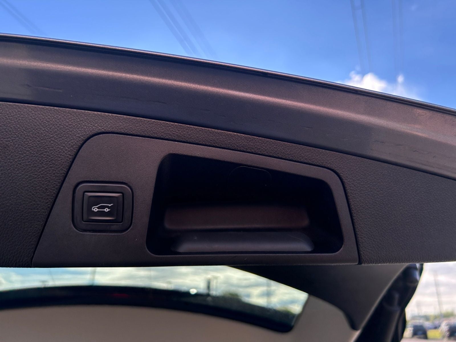 2019 Buick Envision AWD Premium I