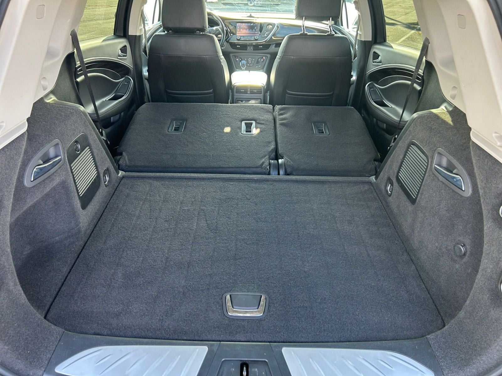 2019 Buick Envision AWD Premium I