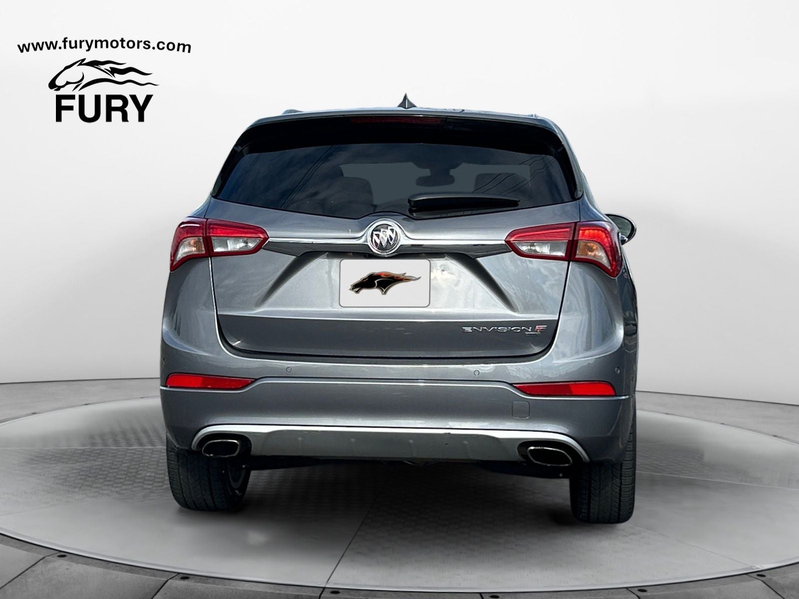 2019 Buick Envision AWD Premium I