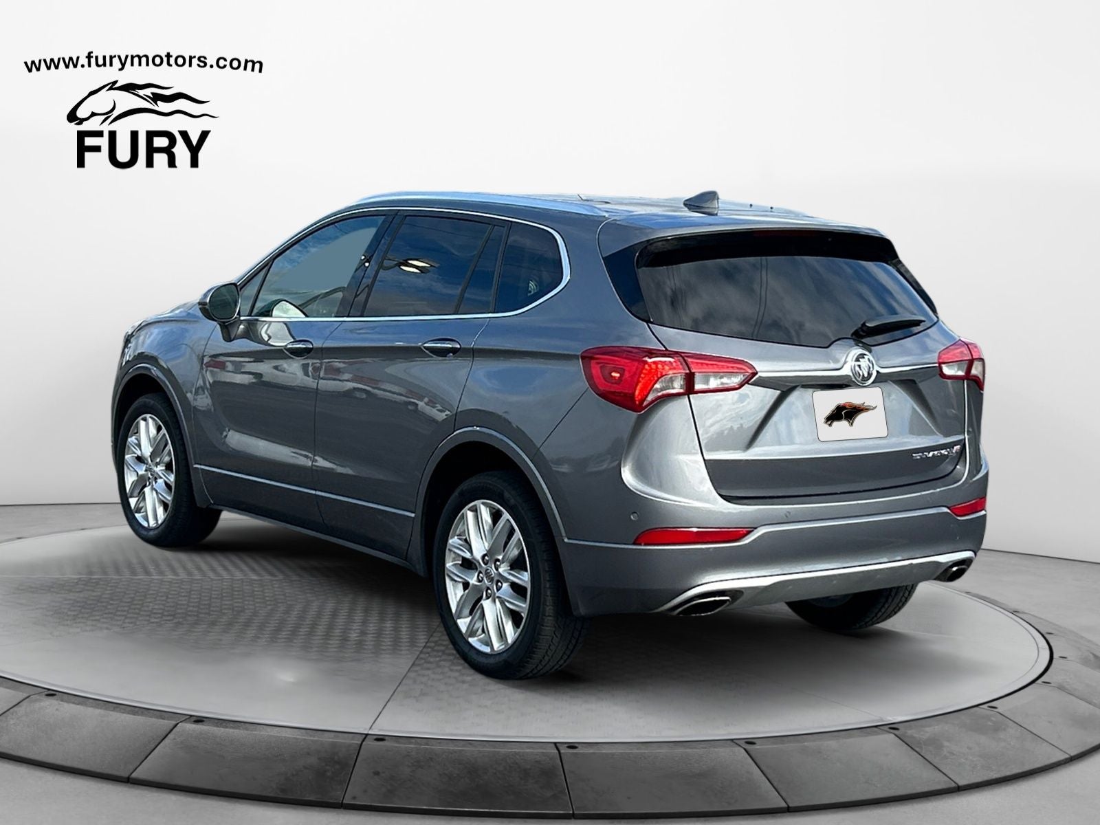 2019 Buick Envision AWD Premium I