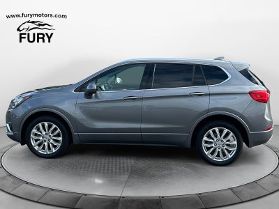 2019 Buick Envision AWD Premium I
