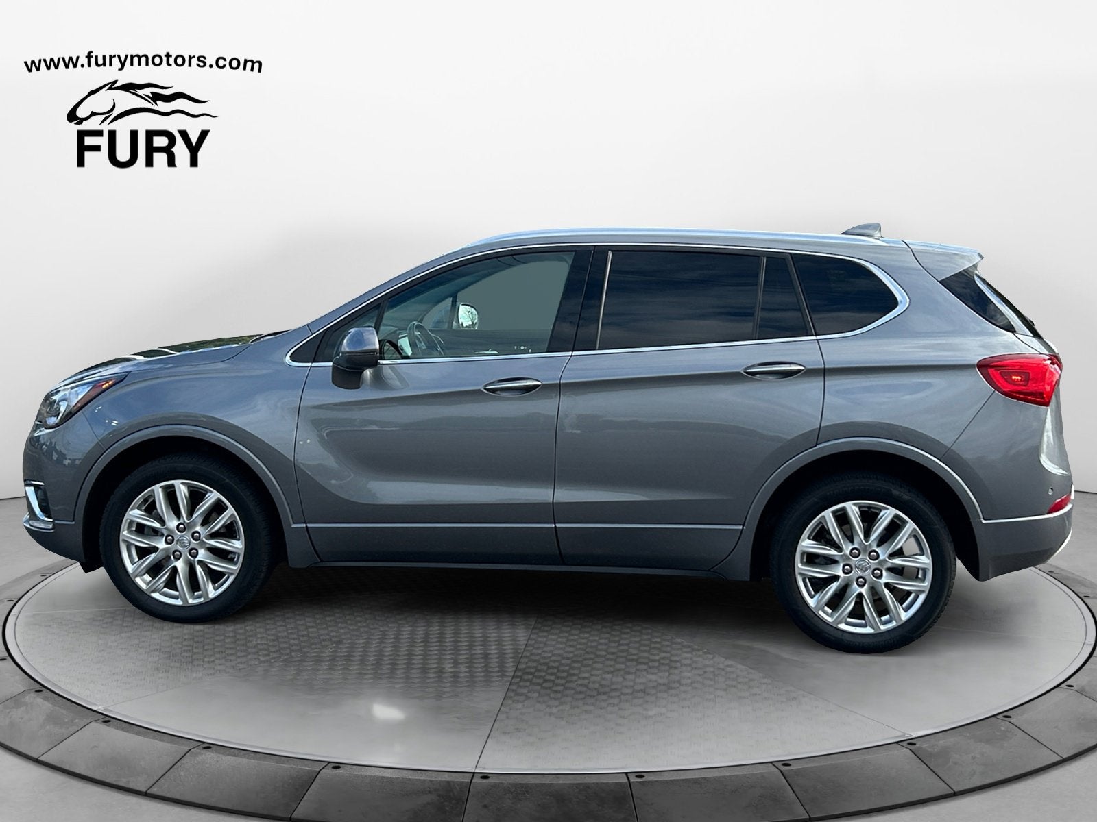 2019 Buick Envision AWD Premium I