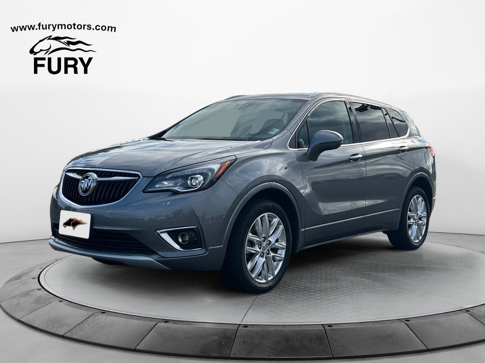 2019 Buick Envision AWD Premium I