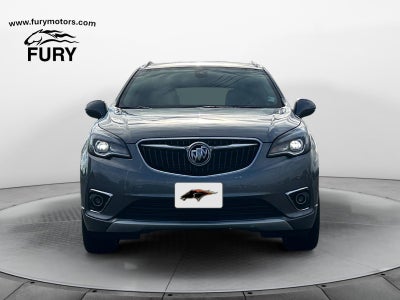 2019 Buick Envision AWD Premium I