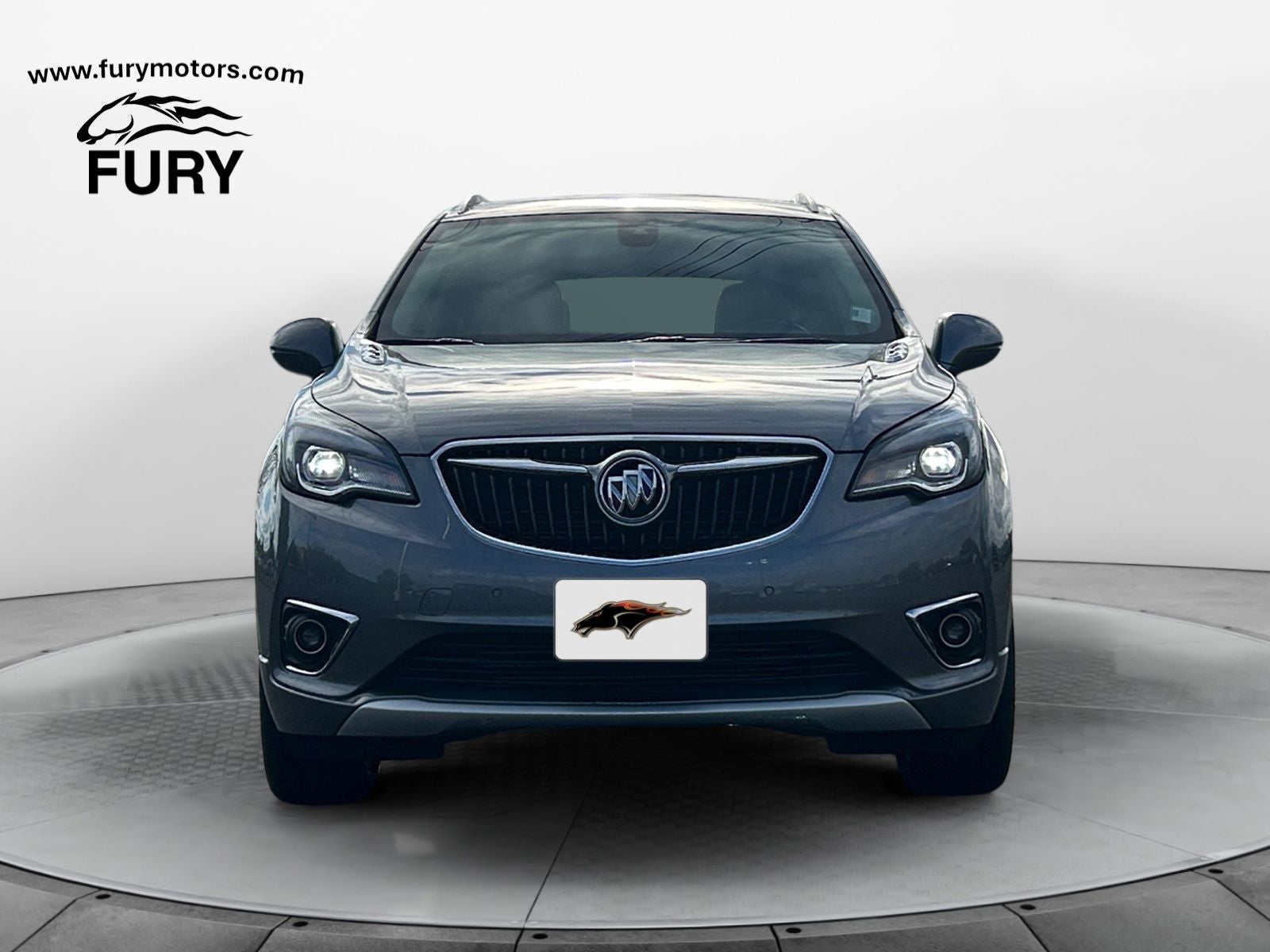 2019 Buick Envision AWD Premium I