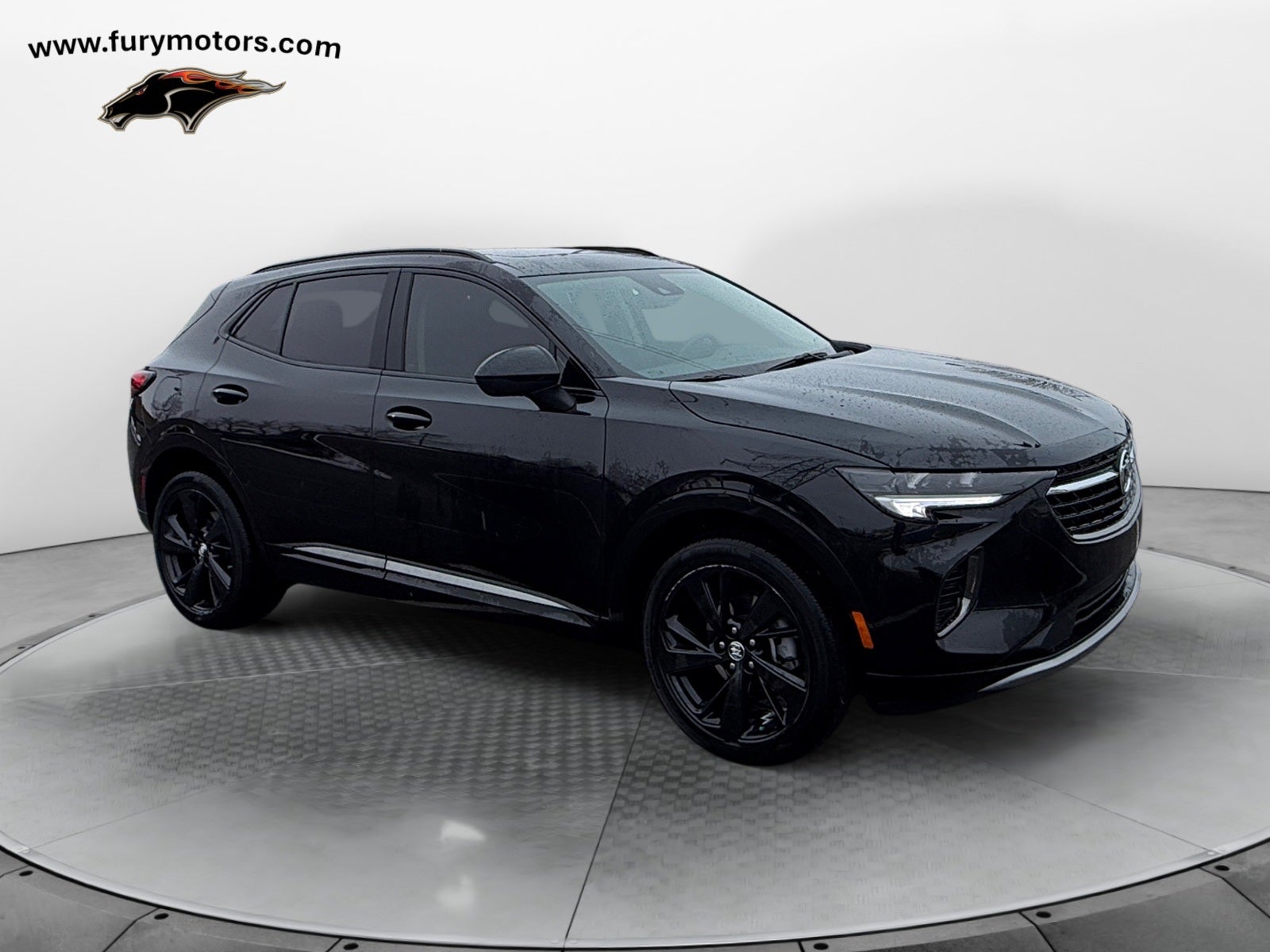 2023 Buick Envision Essence AWD