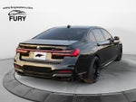 2020 BMW M760i xDrive