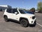 2020 Jeep Renegade Altitude