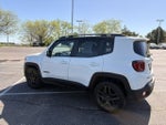 2020 Jeep Renegade Altitude