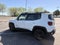 2020 Jeep Renegade Altitude
