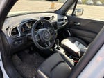 2020 Jeep Renegade Altitude