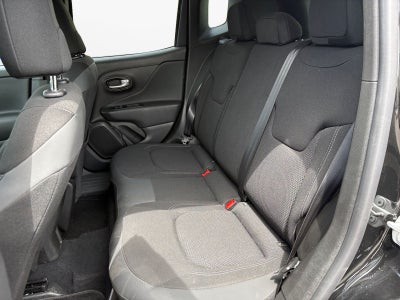 2023 Jeep Renegade RED EDITION
