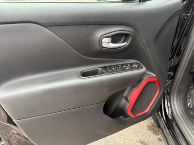 2023 Jeep Renegade RED EDITION