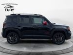 2023 Jeep Renegade RED EDITION