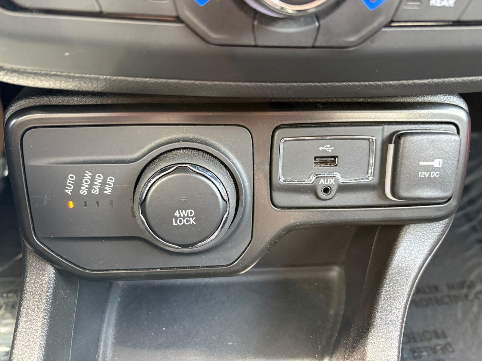 2023 Jeep Renegade RED EDITION