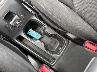 2023 Jeep Renegade RED EDITION