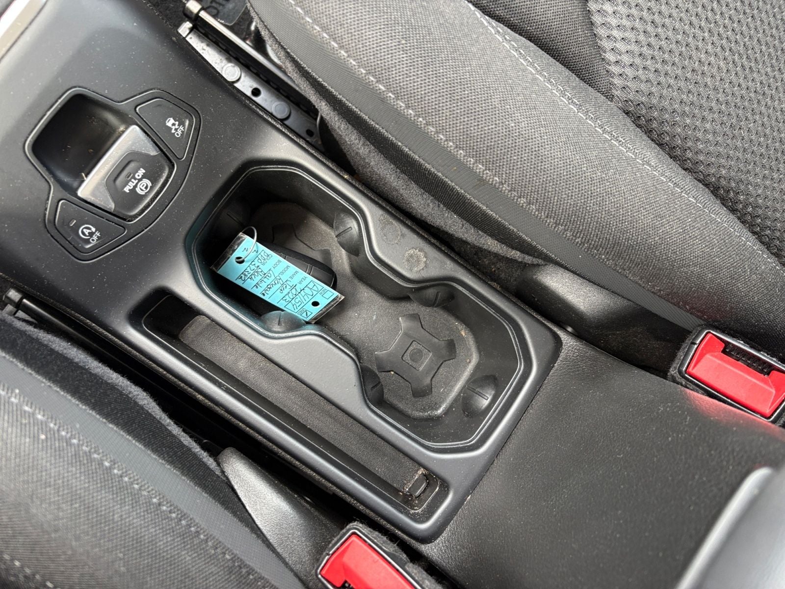 2023 Jeep Renegade RED EDITION