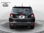 2023 Jeep Renegade RED EDITION