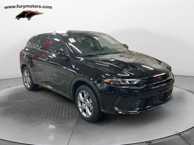 2024 Dodge Hornet R/T