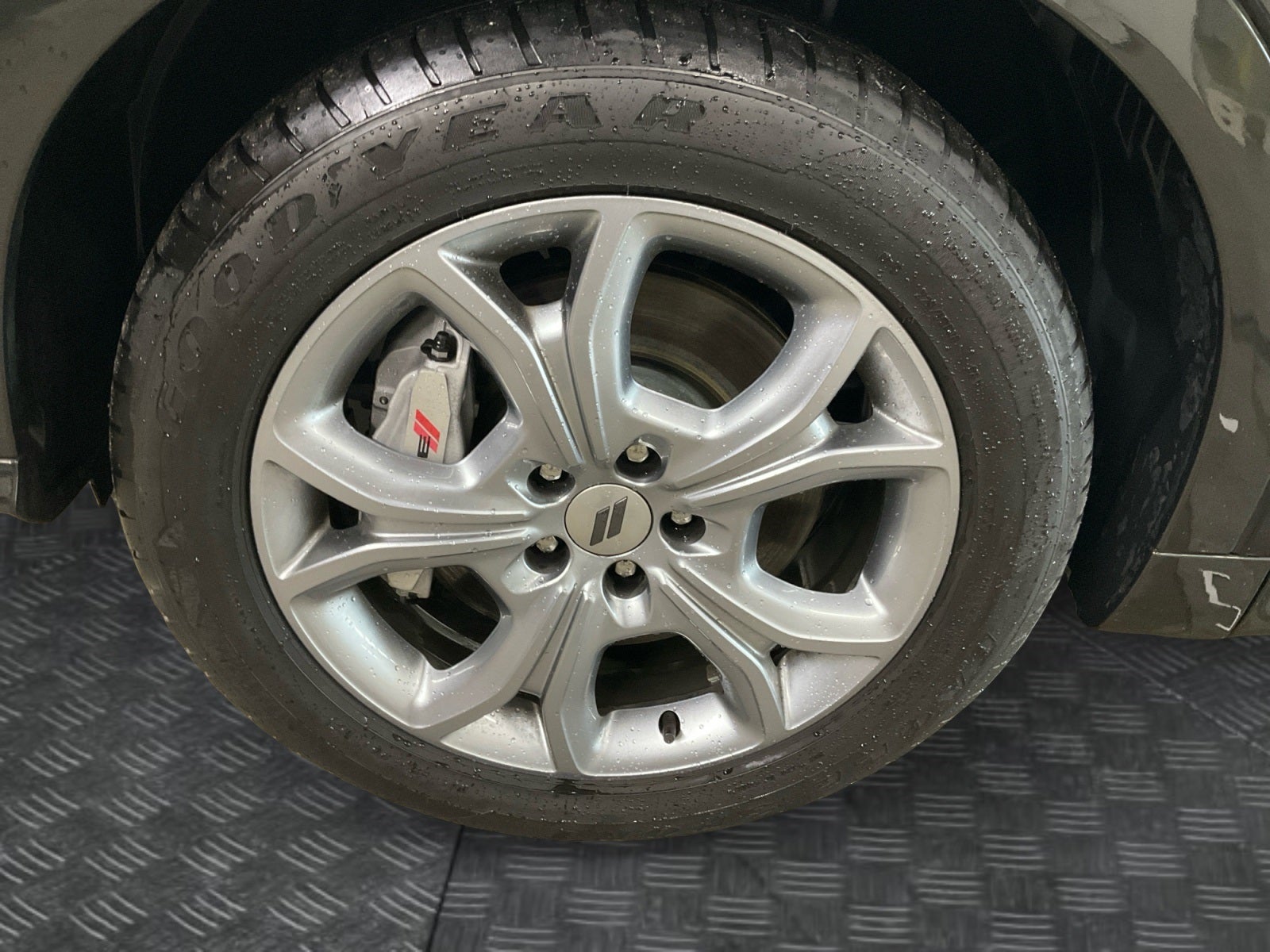 2024 Dodge Hornet R/T