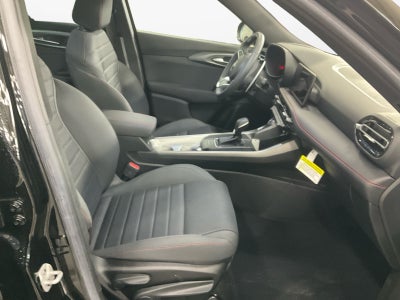 2024 Dodge Hornet R/T