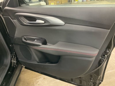 2024 Dodge Hornet R/T