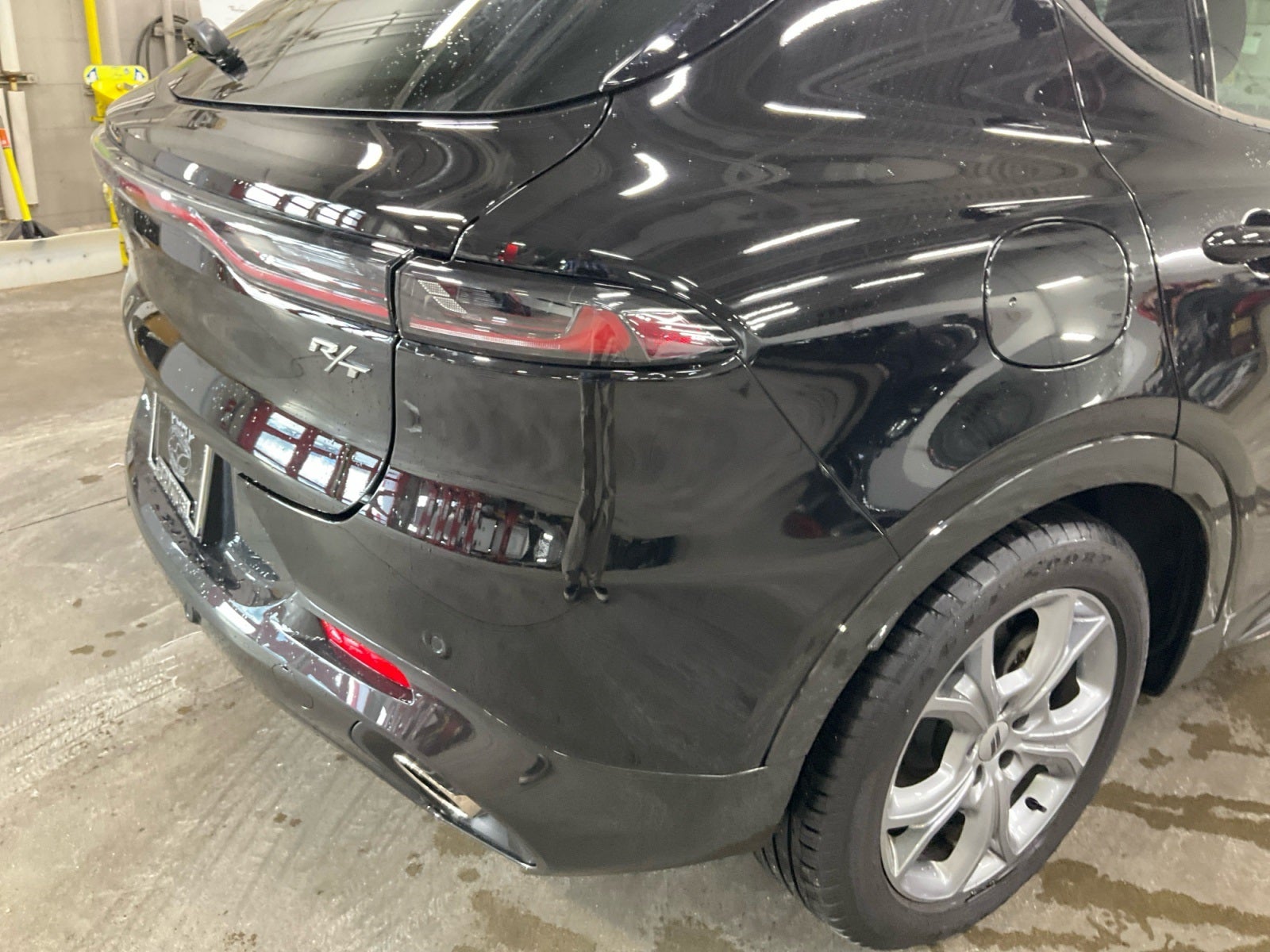 2024 Dodge Hornet R/T