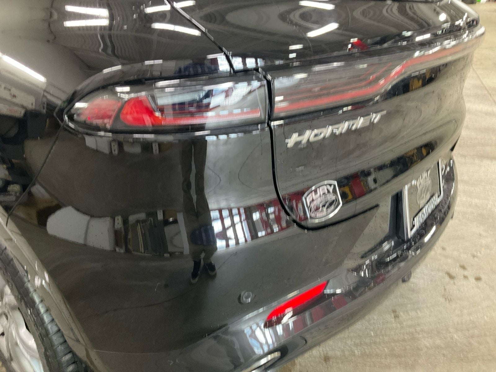 2024 Dodge Hornet R/T