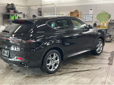 2024 Dodge Hornet R/T