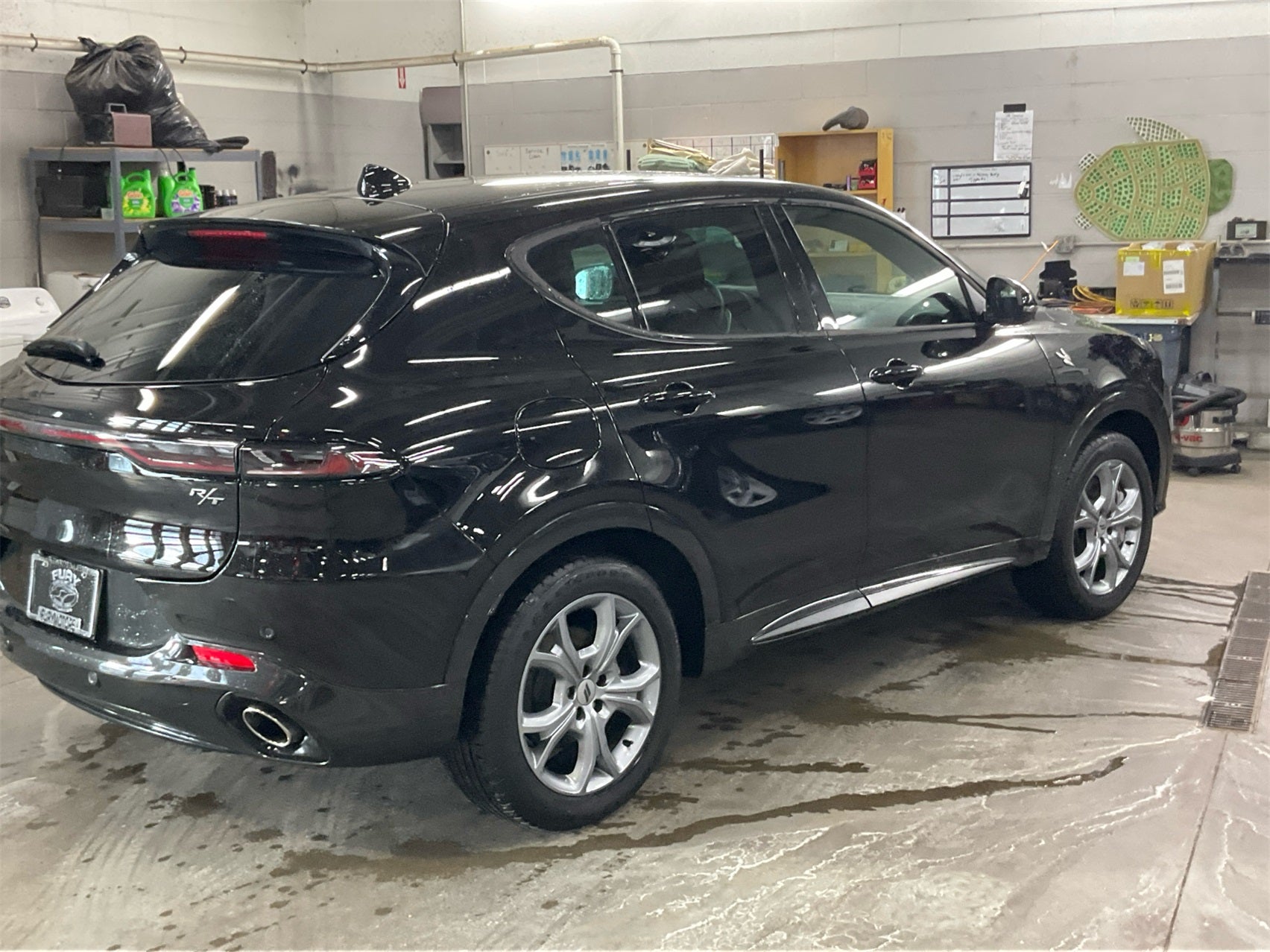 2024 Dodge Hornet R/T