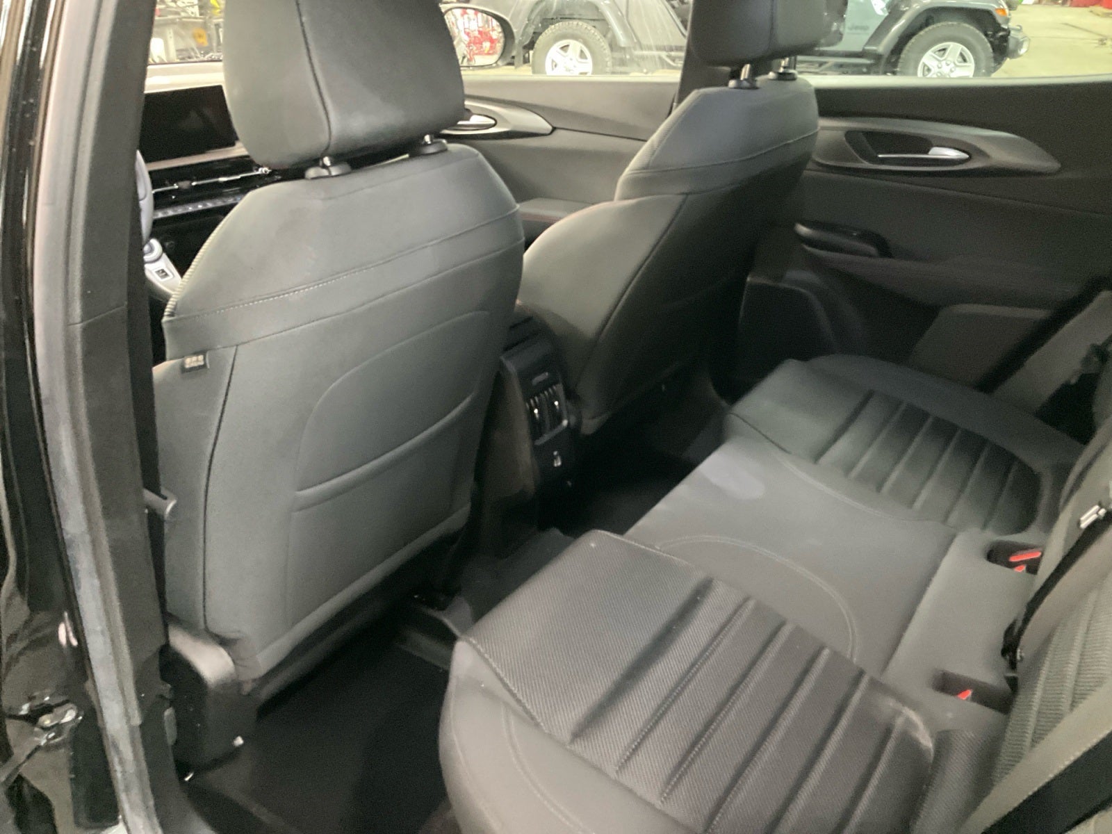 2024 Dodge Hornet R/T