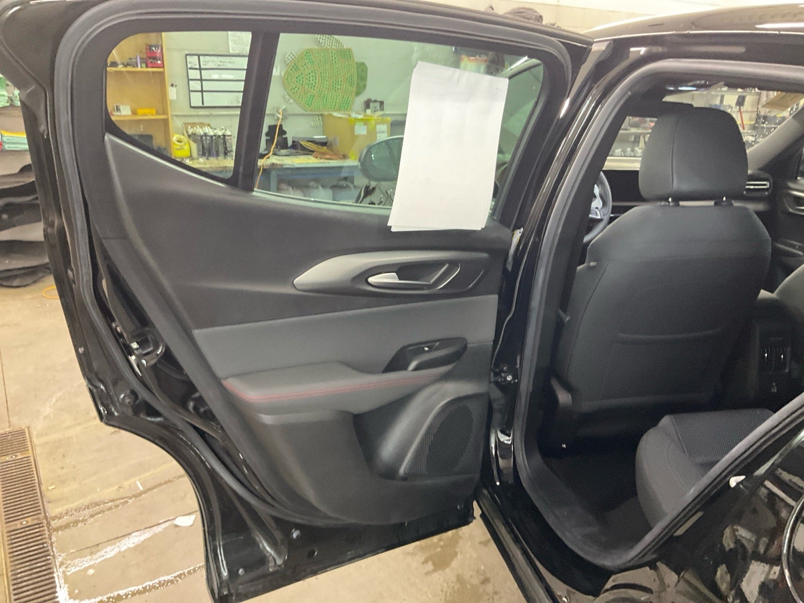 2024 Dodge Hornet R/T