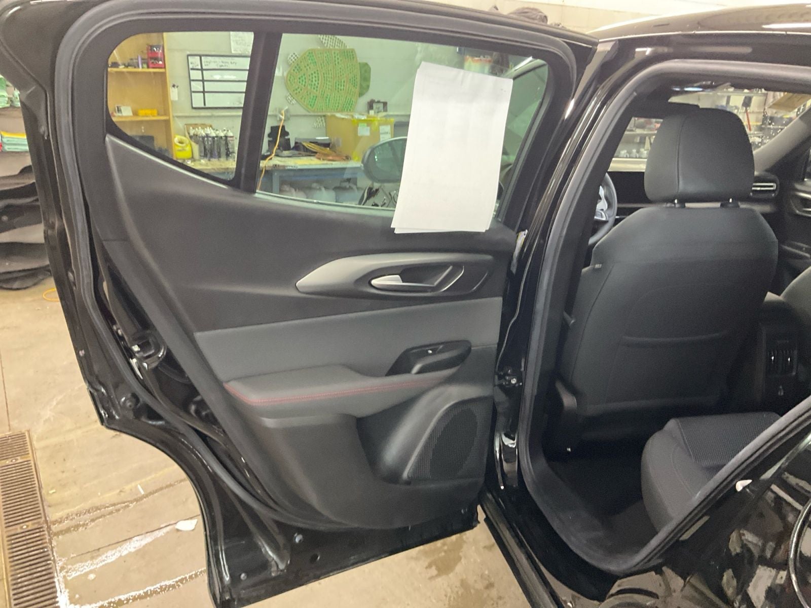 2024 Dodge Hornet R/T