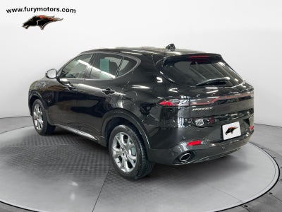 2024 Dodge Hornet R/T