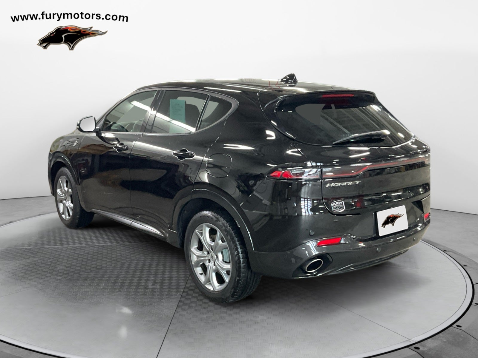 2024 Dodge Hornet R/T