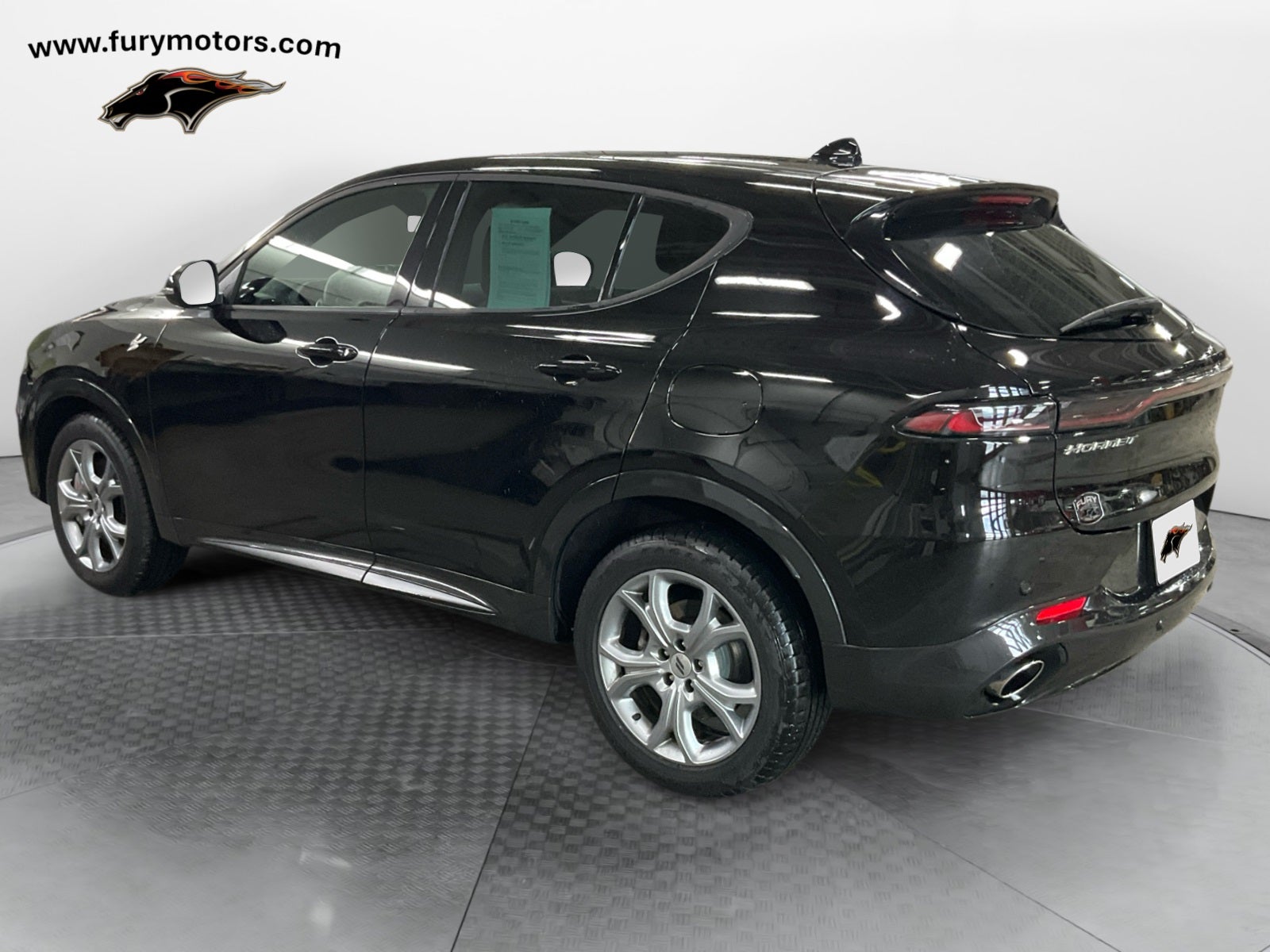 2024 Dodge Hornet R/T