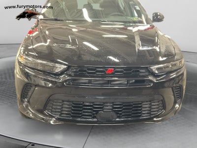 2024 Dodge Hornet R/T