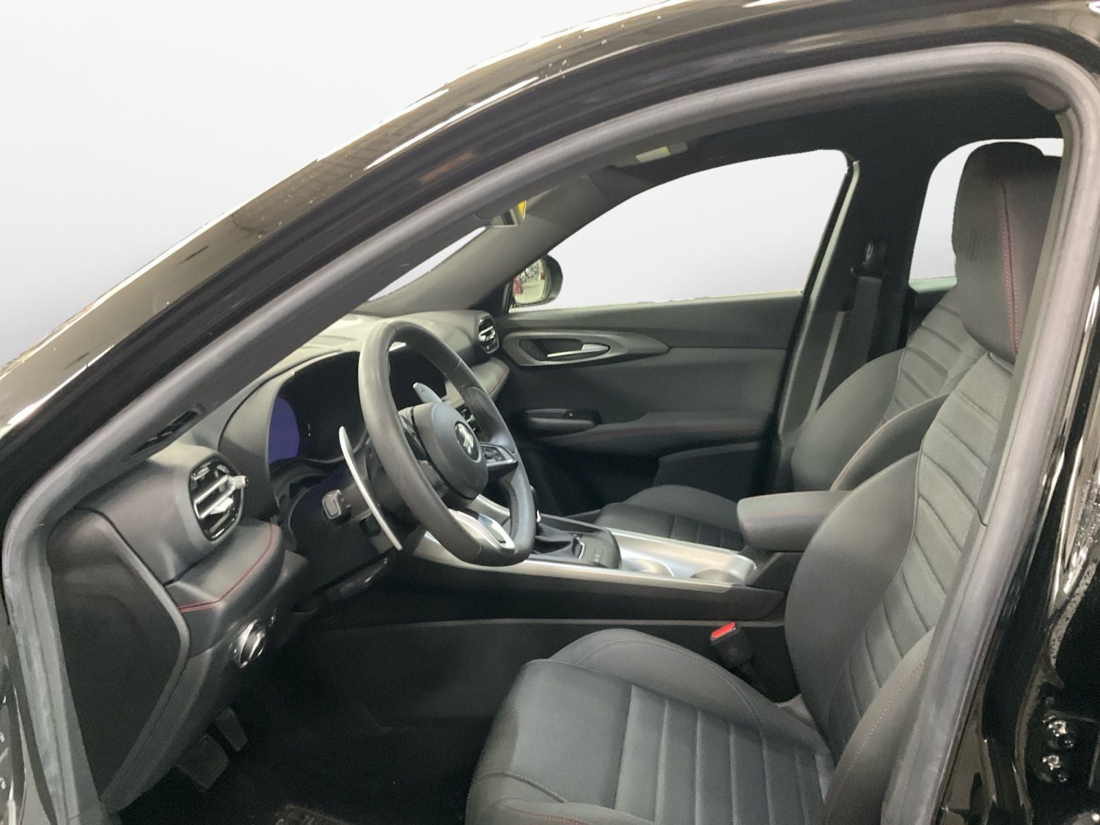 2024 Dodge Hornet R/T