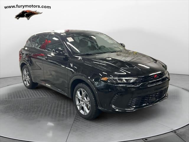 2024 Dodge Hornet R/T