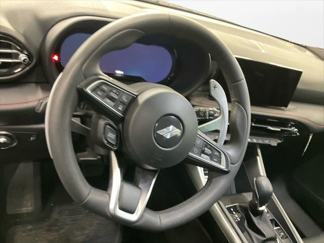 2024 Dodge Hornet R/T