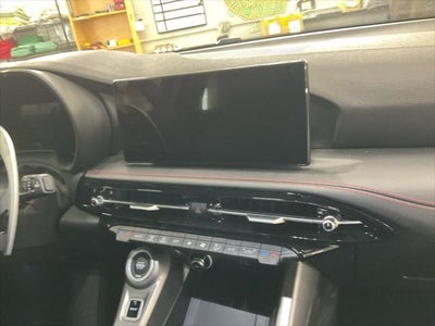 2024 Dodge Hornet R/T